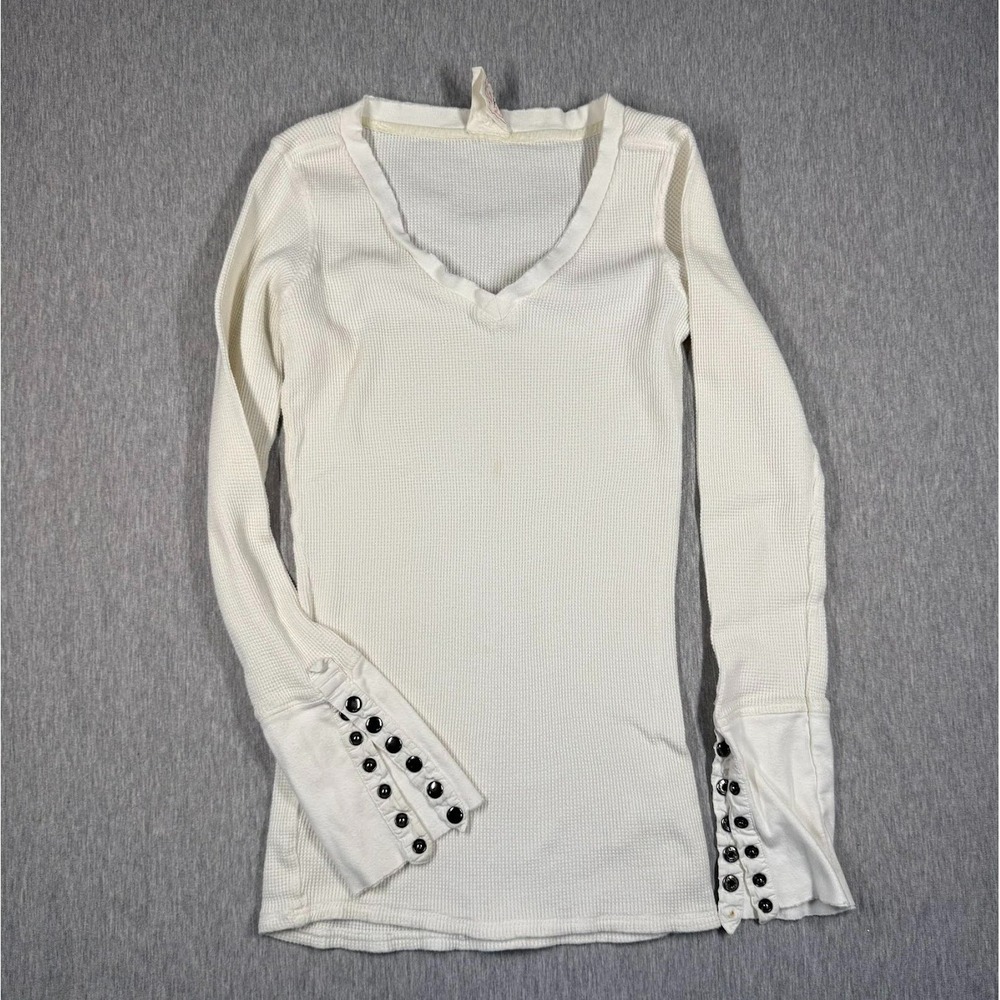 Robin K Heritage Thermal Top (Women's Medium)‎